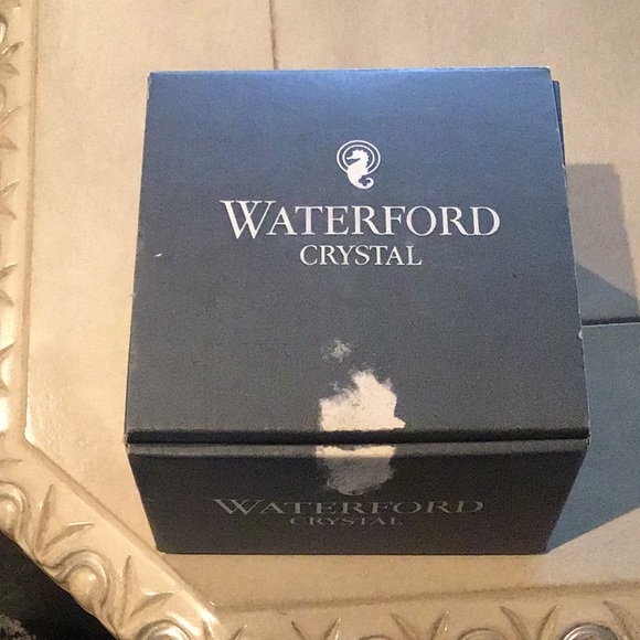 Waterford Small Porch Clock - Picture 8 of 8